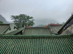 -鼎湖山风景区
