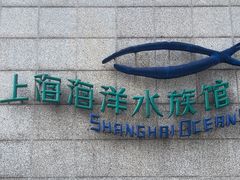 -上海海洋水族馆