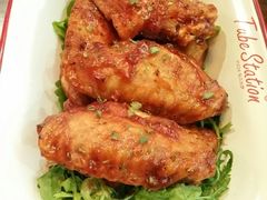 -Tubestation站点比萨(高新万达ONE店)