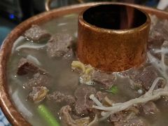 -滇道云南特色料理(康定路店)