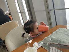 -视界美食自助餐厅·石家庄希尔顿酒店