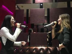 -乐圣量贩KTV自助餐(崇文店)