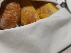 -L'Arome芳芳法国餐厅(仙林金鹰店)