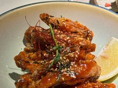 -BE BRIGHT KITCHEN(正佳广场店)