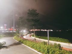 -万绿园