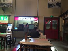 -薇满楼宴会中心(尚城国际购物中心店)