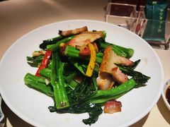 -侨美食家·粤菜(体育西路店)