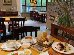-兰特伯爵西餐厅·啤酒屋(方庄店)