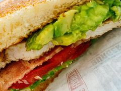 -The Habit Burger Grill 哈比特汉堡(复兴soho店)