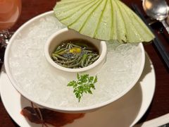 -杭州西子湖四季酒店·金沙厅