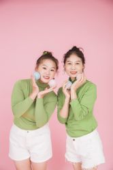 -光影纪·Baby·Home儿童摄影(丁桥店)