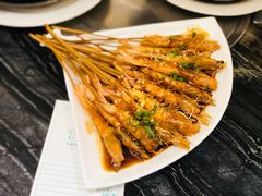 -美极鲜食坊(宝安南路店)
