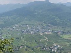-蝶舞清江·恩施云顶景区(黄鹤峰林)