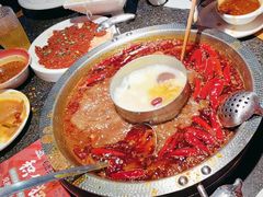 -吴老幺火锅(三林店)