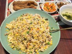 -扬二春炒饭(国庆路总店)