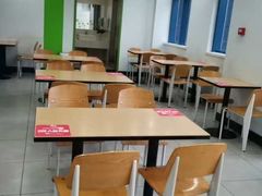 大堂-老乡鸡(桐城市盛唐店)