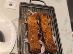-奉天小馆·非遗东北菜(济南万象城店)