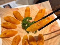 -大洋家·潮汕鱼鲜·花胶砂锅粥(天河东路店)