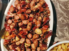 -熙成烧烤·三十三年(开发区店)