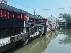 -葑门横街