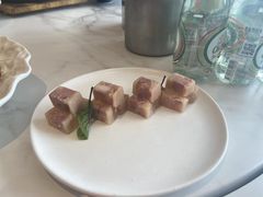 -菲住布渴酒店中餐厅(阿里巴巴西溪园区店)