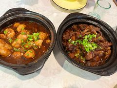 小葱芋艿煲-阿龙酒煲(海宁新苑路店)