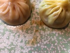 全家福汤包-隆喜元鱼汤包·海鲜(中联广场店)