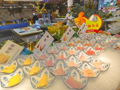 -深海壹品海鲜自助餐厅(吾悦广场店)