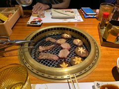 -肉魁屋·烧肉·烧鸟·酒场(高新店)