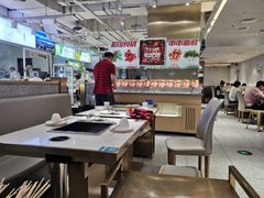 大堂-串一火锅(赛格国际购物中心店)