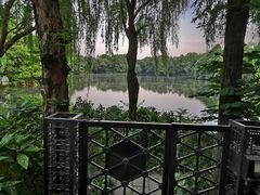 -杭州西子湖四季酒店-WL BISTRO西湖餐厅(灵隐路店)