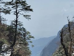 -峨眉山风景名胜区
