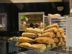 -Let's Taipei 非常烘焙(太古里店)