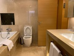 -成都仁恒格蓝柏薇酒店公寓