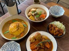 -肥朵食堂(带梦胡同店)