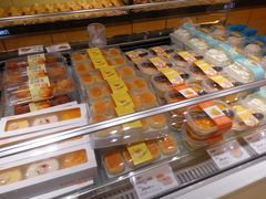 -御蝶坊生日蛋糕KNAC(创业店)