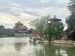 -中国翰园碑林