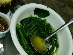 -石屏老字号4号包浆豆腐美食城(泼水广场店)