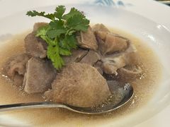 -阿拉木汗餐厅(山大路店)