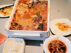 -半天妖烤鱼(海梦一方店)
