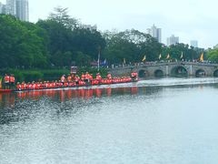 -荔湾湖公园