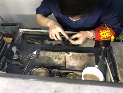 -张师傅首饰加工修理(西单华威潮铺街店)