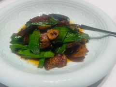 -湘上湘(米其林餐厅-正大中心总店)