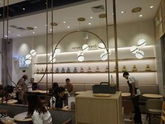 -奈雪的茶(石厦时代广场店)