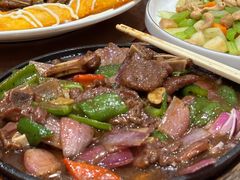 -流舫海鲜酒家(张溪店)