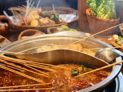 -欧阳小姐在成都(鼓楼店)