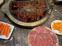 -堂客老火锅(欣阳广场总店)