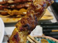-巴依老爷新疆美食(常营店)