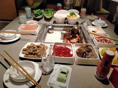 -海底捞火锅(石狮泰禾广场店)