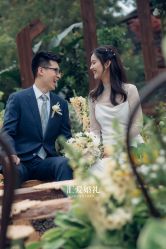 -汇爱婚礼